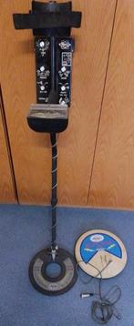 metaaldetector, Hobby en Vrije tijd, Metaaldetectors, Ophalen, Gebruikt, White's, 30 cm of minder