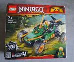 LEGO Ninjago Legacy 71700 Jungle Raider, Ophalen, Zo goed als nieuw, Lego