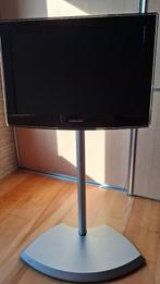 Vogel's vloerbeugel plus Samsung tv (22 inch), Ophalen, Zo goed als nieuw