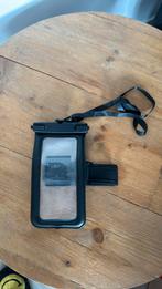 Telefoonhouder waterdicht, Ophalen of Verzenden, Zo goed als nieuw, Auto