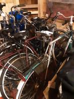 Meerdere fietsen beschikbaar bij Kringloop and more, Ophalen