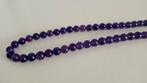 Amethist edelstenen kralen, Verzenden, Nieuw