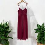 Azazie Alia bruidsmeisjesjurk te koop maat 44, Ophalen of Verzenden, Nieuw, Maat 42/44 (L), Galajurk