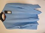 Hugo Boss Tempesto, Blauw, Ophalen of Verzenden, Hugo Boss, Maat 56/58 (XL)