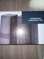Bose Surround speakers 700, Audio, Tv en Foto, Luidsprekers, Ophalen of Verzenden, Nieuw, Bose