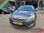Opel Astra J 1.4 Turbo Edition | 156dkm | APK 06-2026, Voorwielaandrijving, Gebruikt, 680 kg, 4 cilinders