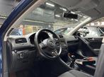 Volkswagen Golf 1.4 TSI 122PK 5-Deurs Clima Airco YOUNGTIMER, Gebruikt, 4 cilinders, 1290 kg, Blauw