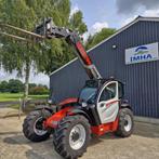 Zeer nette manitou mlt 733-115 verreiker, Verreiker, Ophalen of Verzenden, Esweg 2, 7688RB Daarle, NL, Imhadaarle@hotmail.com