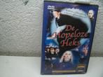 dvd 215k de hopeloze heks, Alle leeftijden, Ophalen of Verzenden, Zo goed als nieuw