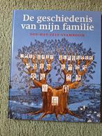 H. Povée - De geschiedenis van mijn familie onbeschreven, Ophalen of Verzenden, Zo goed als nieuw, Overige onderwerpen, H. Povée