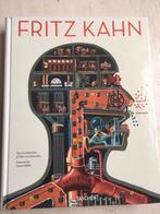 Fritz Kahn, Ophalen of Verzenden, Zo goed als nieuw