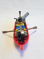 Lego | Piraten l | Havenwacht | 6245, Lego, Gebruikt, Lego, https://legohouse.com/en-gb/info/contact-us/