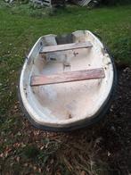 Roeiboot met peddels, Watersport en Boten, Ophalen, Gebruikt, Overige typen, Motorboot