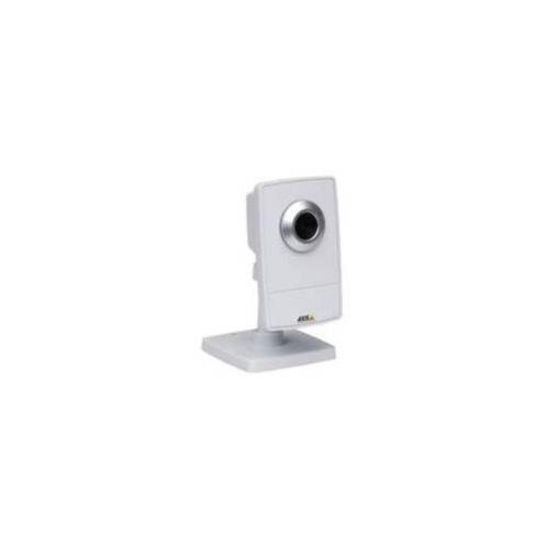 Axis M1011 Network Camera 640 x 480 Pixels, Audio, Tv en Foto, Videobewaking, Zo goed als nieuw, Ophalen of Verzenden