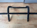 Optrek stang / Pull up bar, Ophalen of Verzenden, Gebruikt, Oprekstang