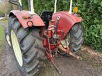 International 553 trekker / tractor, Zakelijke goederen, Agrarisch | Tractoren, Ophalen, Gebruikt, Case IH, Tot 80 Pk