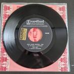 Tee Set - She Likes Weeds / A Country Ride - Single, Gebruikt, 7 inch, Single, Ophalen of Verzenden