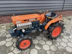 Kubota B7000 minitractor, Zakelijke goederen, Agrarisch | Tractoren, Overige merken, Gebruikt