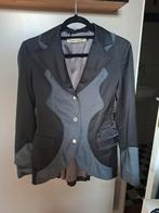 Prachtig wedstrijdjasje/dressuurjasje Coutoure Hippique, Dieren en Toebehoren, Paardrijkleding, Ophalen of Verzenden, Zo goed als nieuw