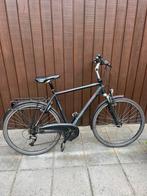 Oxford Clipper Heren fiets derailleur, Versnellingen, Zo goed als nieuw, 53 tot 57 cm, Ophalen