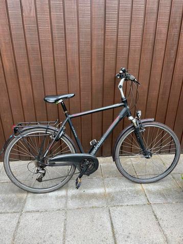 Oxford Clipper Heren fiets derailleur beschikbaar voor biedingen