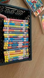 Dvds thomas de trein, Ophalen of Verzenden, Gebruikt, Avontuur, Film