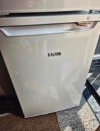 Tafelmodel Koelkast & Tafel model vriezer, Witgoed en Apparatuur, Ophalen of Verzenden, Zo goed als nieuw, Minder dan 60 cm, 85 tot 120 cm