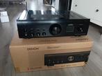 Denon PMA-900HNE stereo versterker zwart, Ophalen of Verzenden, Zo goed als nieuw, Denon