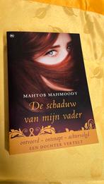 Boek De schaduw van mijn vader door Mahtob Mahmoody, Ophalen of Verzenden, Gelezen