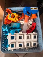 Vtech Knikkerbaan - marble rush, Ophalen of Verzenden, Zo goed als nieuw, Overige merken