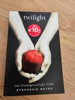Stephenie Meyer - Twilight, Boeken, Ophalen of Verzenden, Zo goed als nieuw, Stephenie Meyer