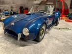 1:18 Kyosho Shelby Cobra 427 zonder doos, Hobby en Vrije tijd, Modelauto's | 1:18, Ophalen of Verzenden, Gebruikt, Auto, Kyosho