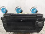 SEAT IBIZA 6J 1.4 Style  [RADIO] 2008, Ophalen of Verzenden, Gebruikt, Stiba lid