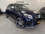 Mercedes-benz GLE-KLASSE 500 4Matic AMG Sport Edition Panoda, Auto's, Automaat, USB, Gebruikt, Met garantie (alle)