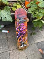 Skateboard New Sports, Ophalen of Verzenden, Gebruikt, Skateboard
