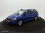 Skoda Fabia Combi 1.0 TSI Style, Auto's, Origineel Nederlands, Te koop, 5 stoelen, Benzine