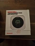 Honeywell air monitor HTRAM V1 W, Huis en Inrichting, Woonaccessoires | Thermometers, Nieuw, Ophalen of Verzenden