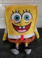 SpongeBob knuffel 30cm.         Nr3, Ophalen, Zo goed als nieuw, Overige typen