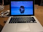 MacBook Pro 2012 SSD, Catalina, DVD, SD, Computers en Software, Apple Macbooks, Gebruikt, 2 tot 3 Ghz, 13 inch, Ophalen