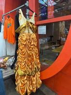 Belle en het Beest Jurk - Maat 36, Carnaval, Ophalen of Verzenden, Zo goed als nieuw, Kleding