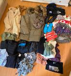 Partij dameskleding | Winterjassen, Sjaals & Tops, Ophalen of Verzenden, Nieuw, Maat 38/40 (M)