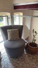 Heerlijke stoel / fauteuil in zeer goede staat, Huis en Inrichting, Fauteuils, Ophalen of Verzenden, Zo goed als nieuw, Minder dan 75 cm
