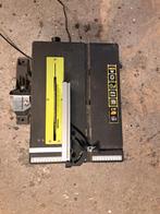 Ryobi Zaagtafel - Gebruikt, Doe-het-zelf en Verbouw, Ophalen of Verzenden, Gebruikt