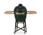 Kamado Grill Large - 21 Inch (Groen), Tuin en Terras, Ophalen, Nieuw, Kamado