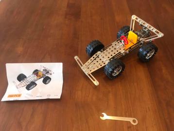 Race auto om zelf te maken. beschikbaar voor biedingen