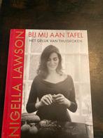 Nigella Lawson Kookboek, Ophalen of Verzenden, Zo goed als nieuw, Europa, Voorgerechten en Soepen