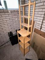 Rägrund badkamermeubel / stellingkast, Ophalen