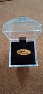 Magic: The Gathering Pin in Doos, Hobby en Vrije tijd, Verzamelkaartspellen | Magic the Gathering, Ophalen of Verzenden, Nieuw