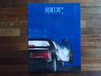Mercury Cougar (1989, USA), Ophalen of Verzenden, Nieuw, Overige merken