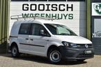 Volkswagen Caddy Bestel 1.4 TGI EcoFuel Trendline | Carplay, Auto's, Bestelauto's, 730 kg, Euro 6, 4 cilinders, Volkswagen